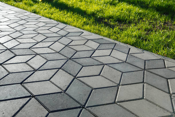 Best Commercial Driveway Pavers  in Delta Junction, AK