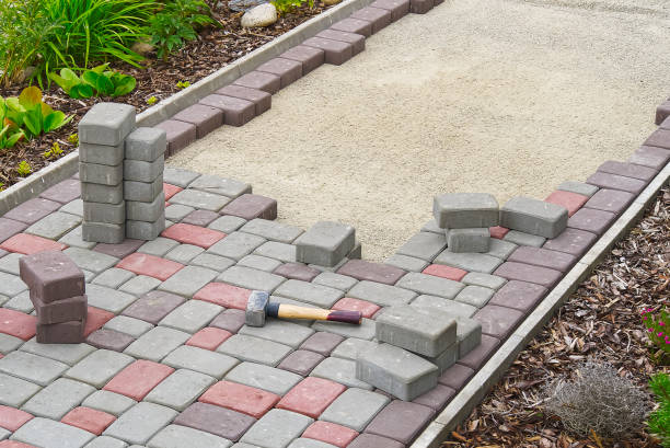 Driveway Repair Near Me in Delta Junction, AK