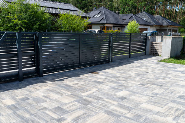 Delta Junction, AK Driveway Pavers Company