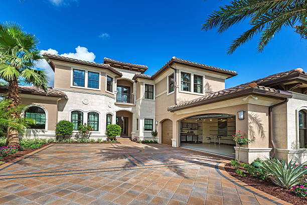 Best Custom Driveway Pavers  in Delta Junction, AK