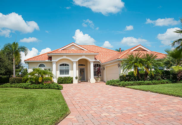 Best Concrete Paver Driveway  in Delta Junction, AK