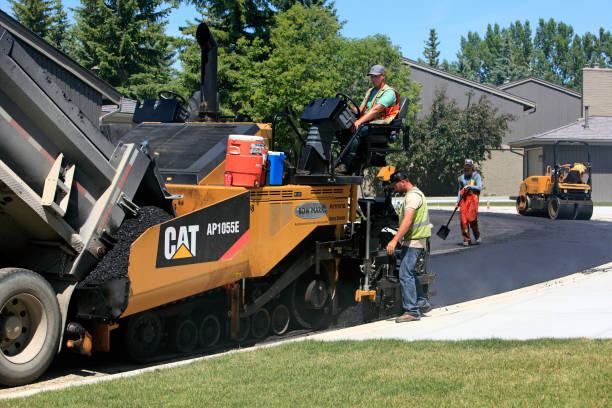 Best Driveway Repair Near Me  in Delta Junction, AK