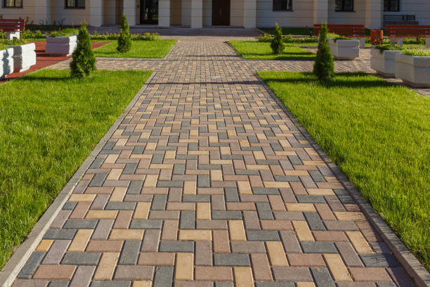 Best Permeable Paver Driveway  in Delta Junction, AK